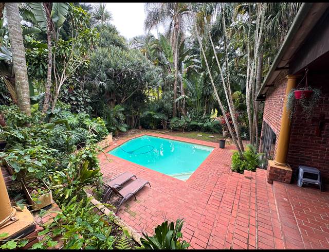 4 BEDROOM HOUSE FOR SALE IN DAWNCLIFFE